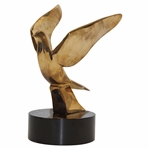 Winnie Palmer Award Presented To Gary Player - 2015