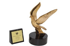Winnie Palmer Award Presented To Gary Player - 2015