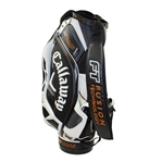Gary Player Match Used Callaway SAP Golf Bag