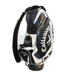 Gary Player Match Used Callaway SAP Golf Bag