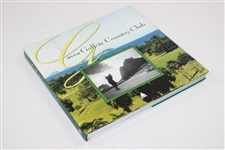 Gary Player's 2001 Gavea Golf & Country Club Book By Marcelo Stallone
