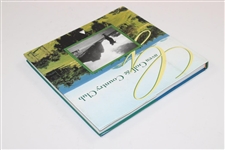 Gary Player's 2001 Gavea Golf & Country Club Book By Marcelo Stallone
