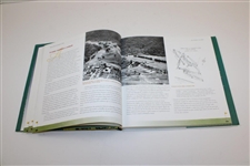 Gary Player's 2001 Gavea Golf & Country Club Book By Marcelo Stallone