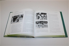 Gary Player's 2001 Gavea Golf & Country Club Book By Marcelo Stallone