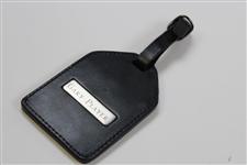 Gary Player's St. Andrews 'Freedom of The Links' Personal Bag Tag In Box