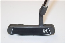 Gary Player's Personal Used Odyssey 9900 Dfx Putter