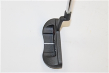 Gary Player's Personal Used Odyssey 9900 Dfx Putter