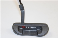 Gary Player's Personal Used Odyssey 9900 Dfx Putter