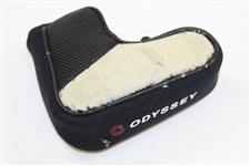 Gary Player's Personal Used Odyssey 9900 Dfx Putter