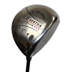 Gary Players Personal Used Callaway Big Bertha Titanium454 9 Degree Driver