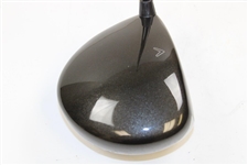 Gary Player's Personal Used Callaway Big Bertha Titanium454 9 Degree Driver