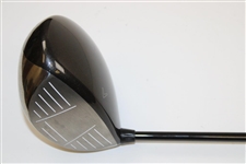 Gary Player's Personal Used Callaway Big Bertha Titanium454 9 Degree Driver