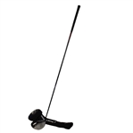 Gary Player's Personal Used Callaway Big Bertha Titanium454 9 Degree Driver