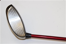 Gary Player's Personal Used Big Bertha Heavenwood 23 Degree 4-Wood