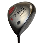 Gary Players Personal Used Big Bertha E.R.C. Ii Titanium 8 Degree Driver