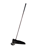 Gary Player's Personal Used Big Bertha E.R.C. Ii Titanium 8 Degree Driver