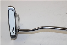 Gary Player's Personal Used Odyssey Long White Hot 2-Ball Putter