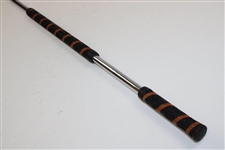 Gary Player's Personal Used Odyssey Long White Hot 2-Ball Putter