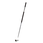 Gary Player's Personal Used Odyssey Long White Hot 2-Ball Putter