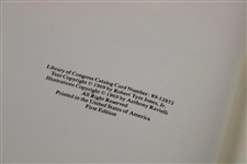 Bobby Jones' Personal Letters Correspondence of 'Bobby Jones On The Basic Golf Swing'