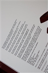 Deluxe Ltd Ed 'The Clubmaker's Art' by Jeffrey Ellis Vol I & II Signed Presentation Set #43/250