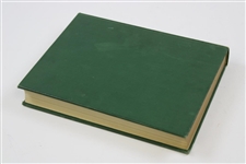 1952 'A History of Golf In Britain’ Book By Darwin/Cotton/Crawley & Others