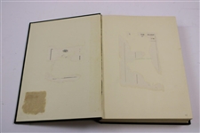 1952 'A History of Golf In Britain’ Book By Darwin/Cotton/Crawley & Others