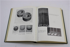 1952 'A History of Golf In Britain’ Book By Darwin/Cotton/Crawley & Others