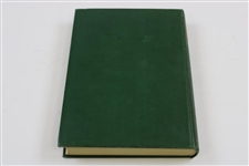 1952 'A History of Golf In Britain’ Book By Darwin/Cotton/Crawley & Others