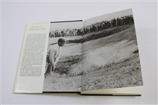 The History of Bobby Jones' Clubs Ltd Ed 63/500 Book Signed By Author Sidney L. Matthew