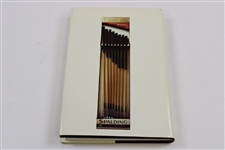 The History of Bobby Jones' Clubs Ltd Ed 63/500 Book Signed By Author Sidney L. Matthew