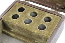 Bobby Jones Golf Series Viewfinder With Film In Original Box - 1934