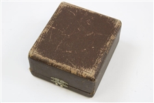 Bobby Jones Golf Series Viewfinder With Film In Original Box - 1934