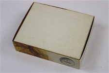Classic Dozen Macgregor Golden Bear Logo Golf Balls In Original Box