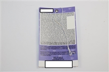 2019 Masters Tournament Sunday Final Rd Ticket #A00073