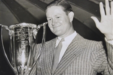 1939 Byron Nelson Wins Western Open Ap Wire Photo