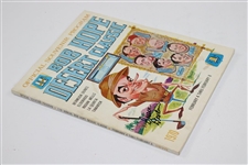 1970 Bob Hope Desert Classic Program Signed By Champ Bruce Devlin JSA ALOA