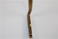 Vintage Macgregor Accurate B5 Ivora Putter