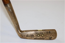 Vintage Macgregor Accurate B5 Ivora Putter