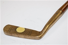 Vintage Macgregor Accurate B5 Ivora Putter
