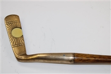 Vintage Macgregor Accurate B5 Ivora Putter