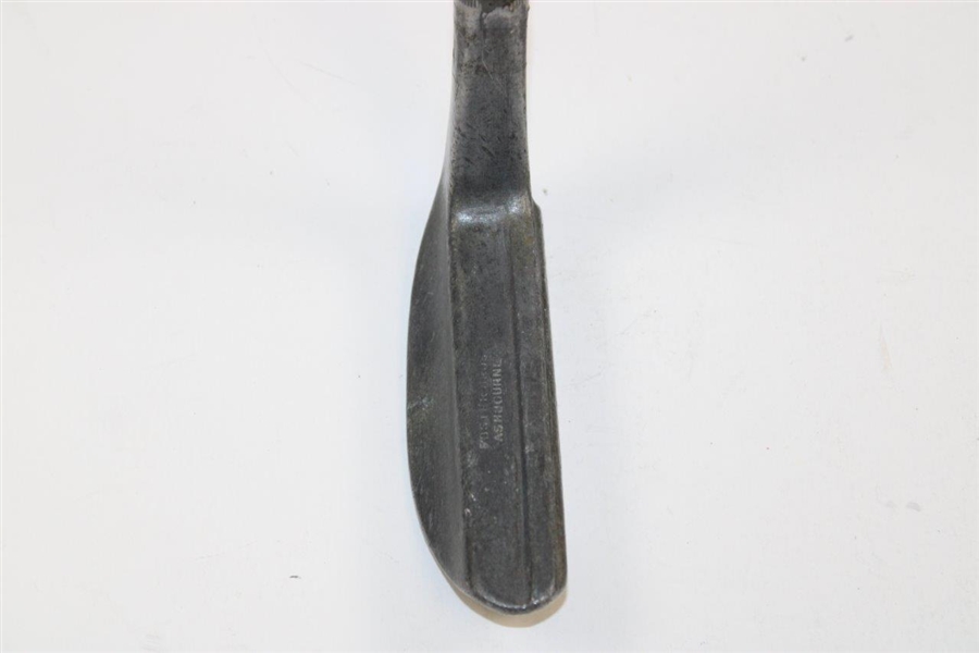 Sunderland Ashborne Standard Mills Upright Putter 