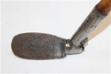 Circa 1899 Robert Urquhart Adjustable Golf Club - 10 Clubs in One