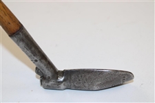 Circa 1899 Robert Urquhart Adjustable Golf Club - 10 Clubs in One