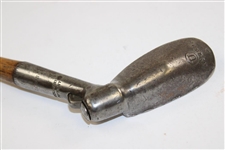 Circa 1899 Robert Urquhart Adjustable Golf Club - 10 Clubs in One