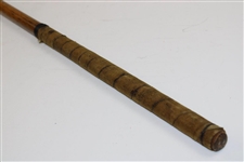 Circa 1899 Robert Urquhart Adjustable Golf Club - 10 Clubs in One