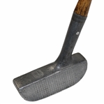 Sunderland Mills Two-Sided Putter 
