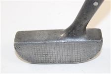 Sunderland Mills Two-Sided Putter 
