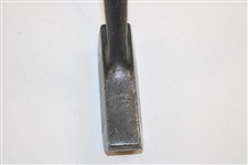 Sunderland Mills Two-Sided Putter 