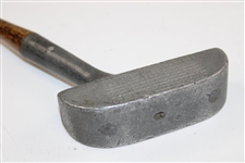 Sunderland Mills Two-Sided Putter 